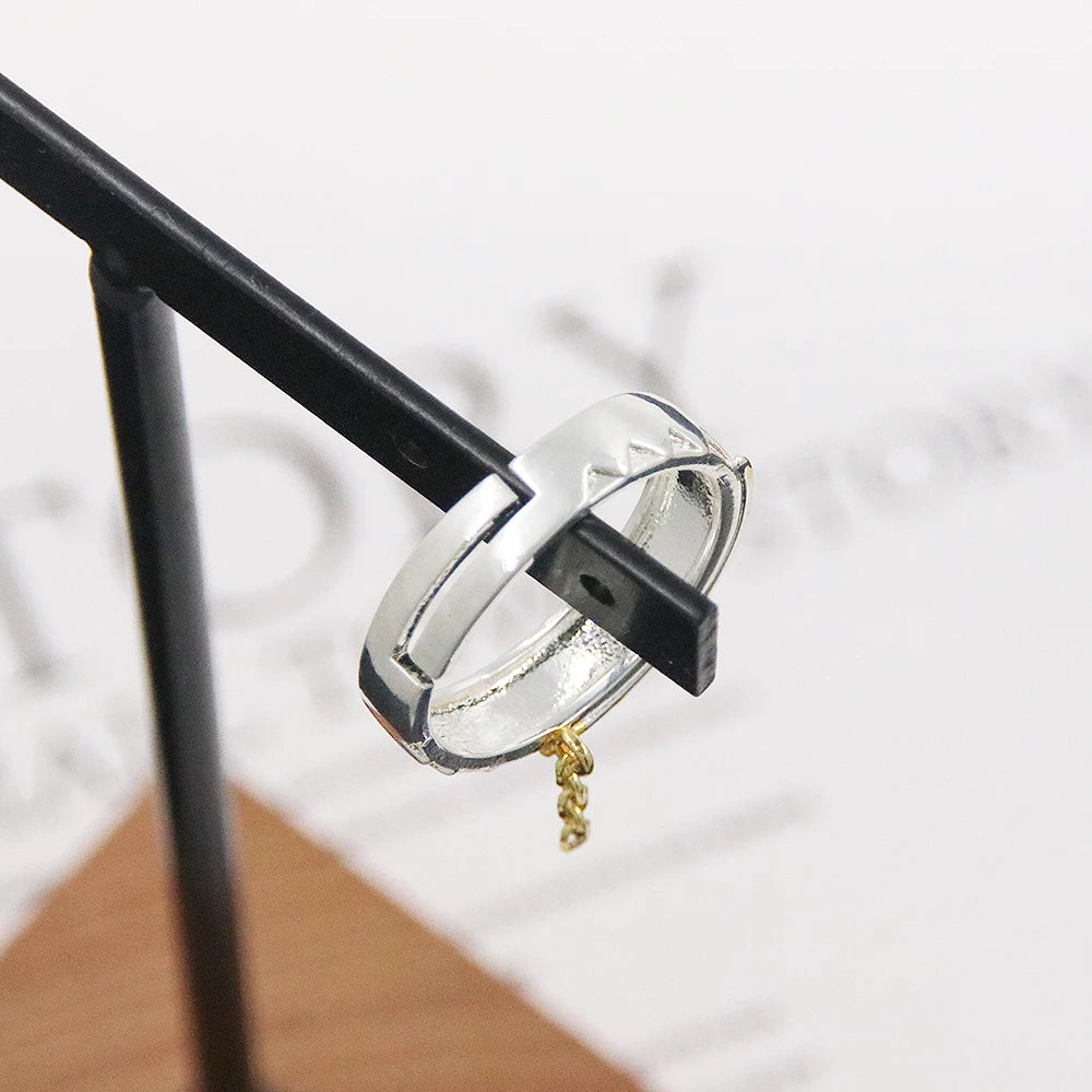 JoJo's Kujo Jotaro Adjustable Ring-Coordom