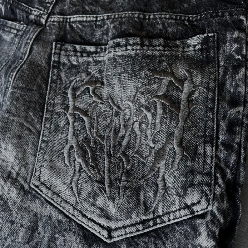 PHANTOM JEANS®-Coordom