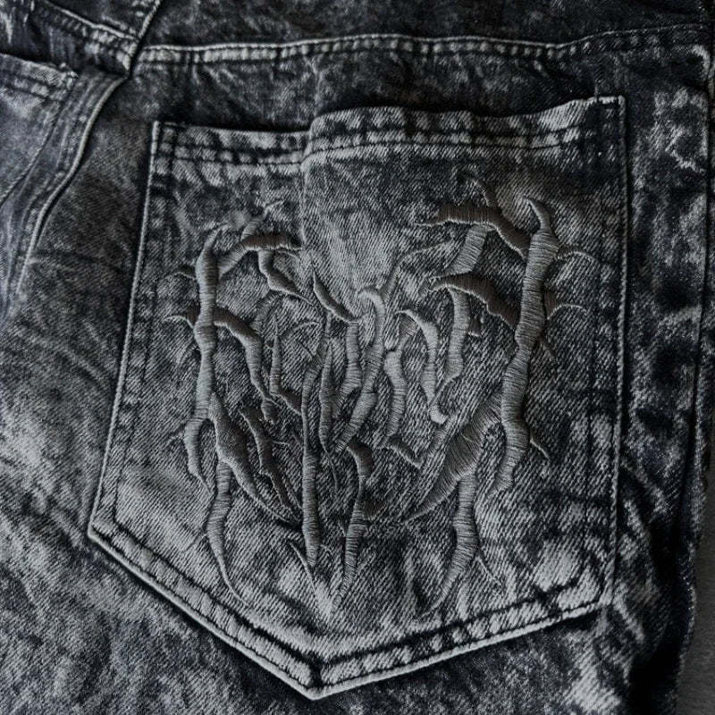 PHANTOM JEANS®-Coordom