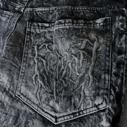 PHANTOM JEANS®-Coordom