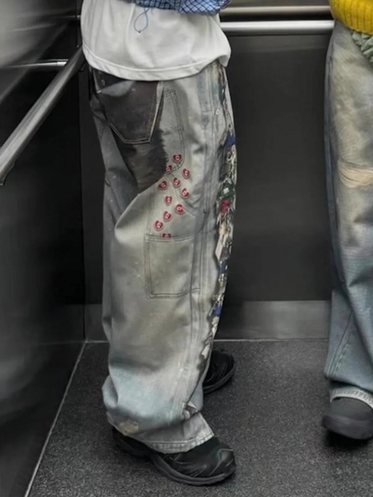 Illusion Jeans-Coordom