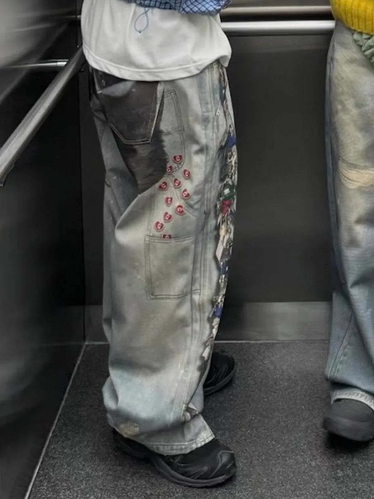 Illusion Jeans-Coordom