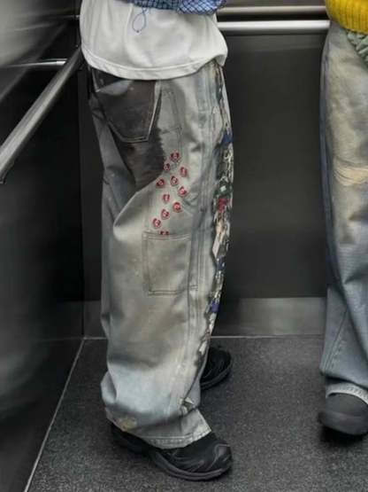 Illusion Jeans-Coordom