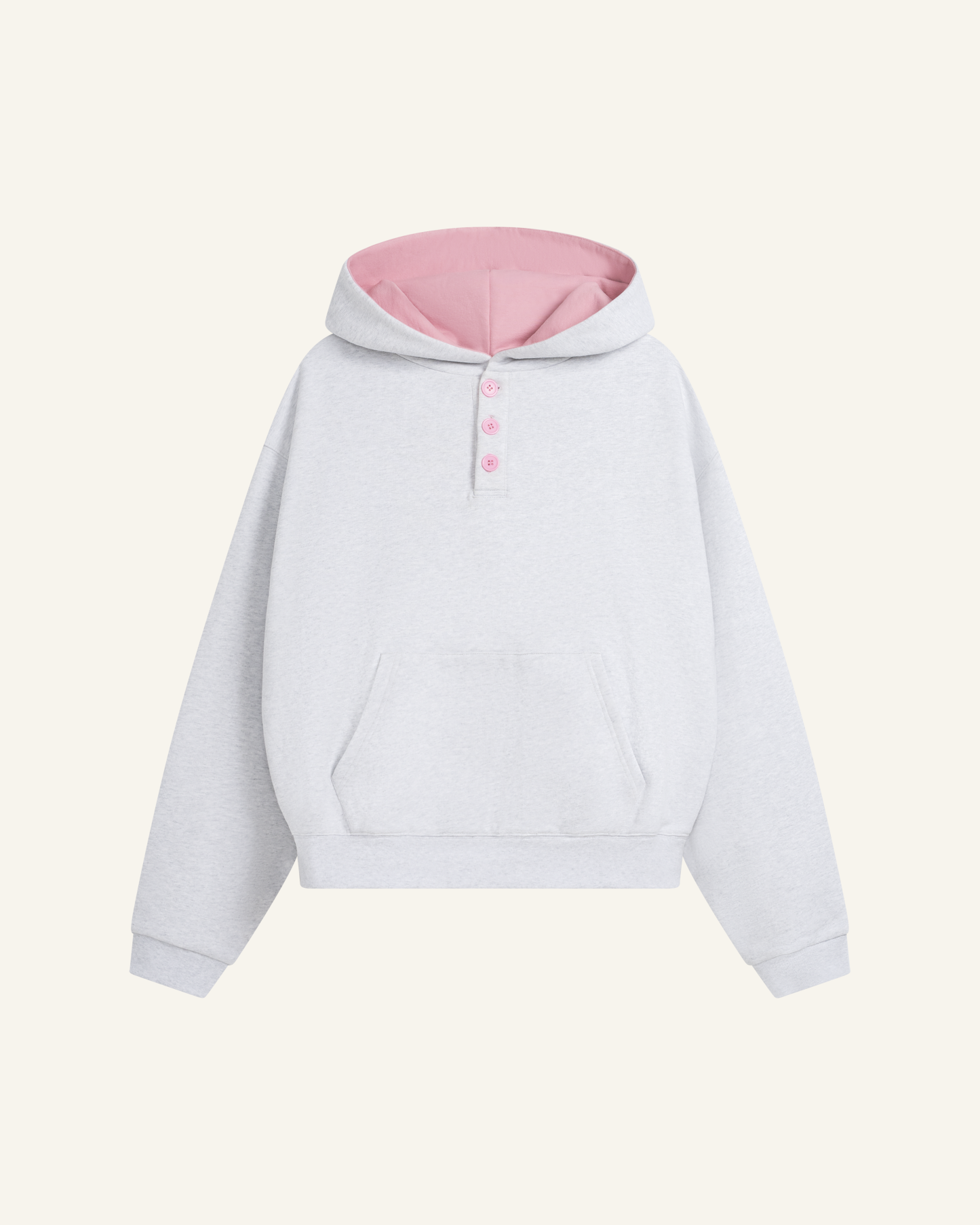 "SAKURA" HOODIE-Coordom