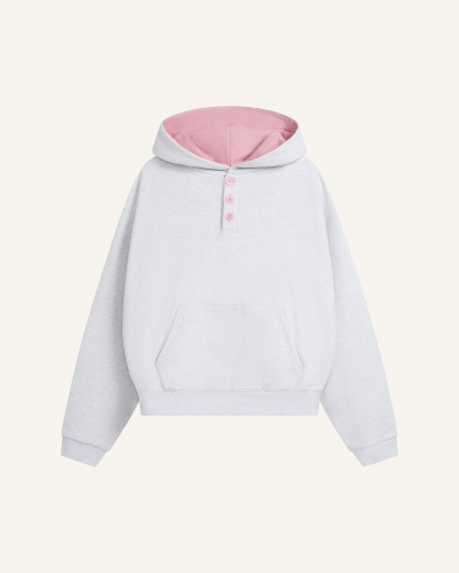 "SAKURA" HOODIE-Coordom