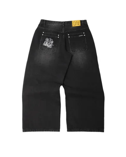 SLEEPER DENIM JEANS-Coordom