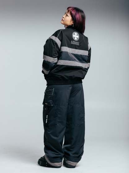"INFERNO" Jacket-Coordom
