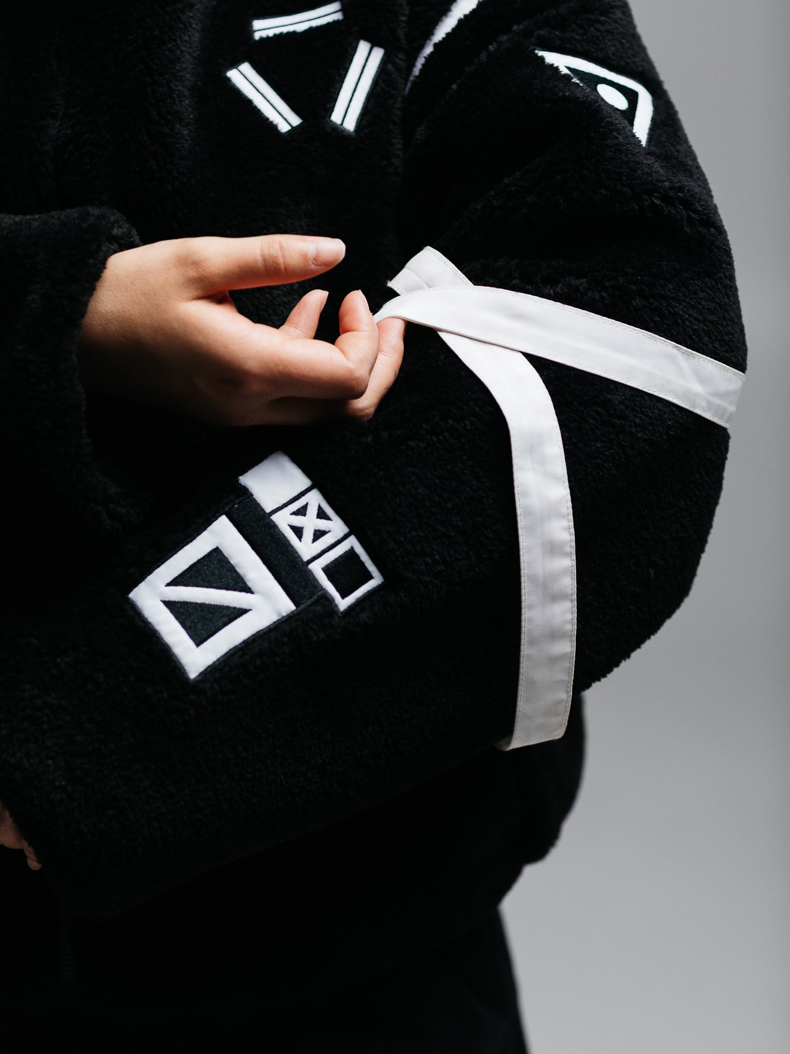 "EGGHEAD" Jacket-Coordom