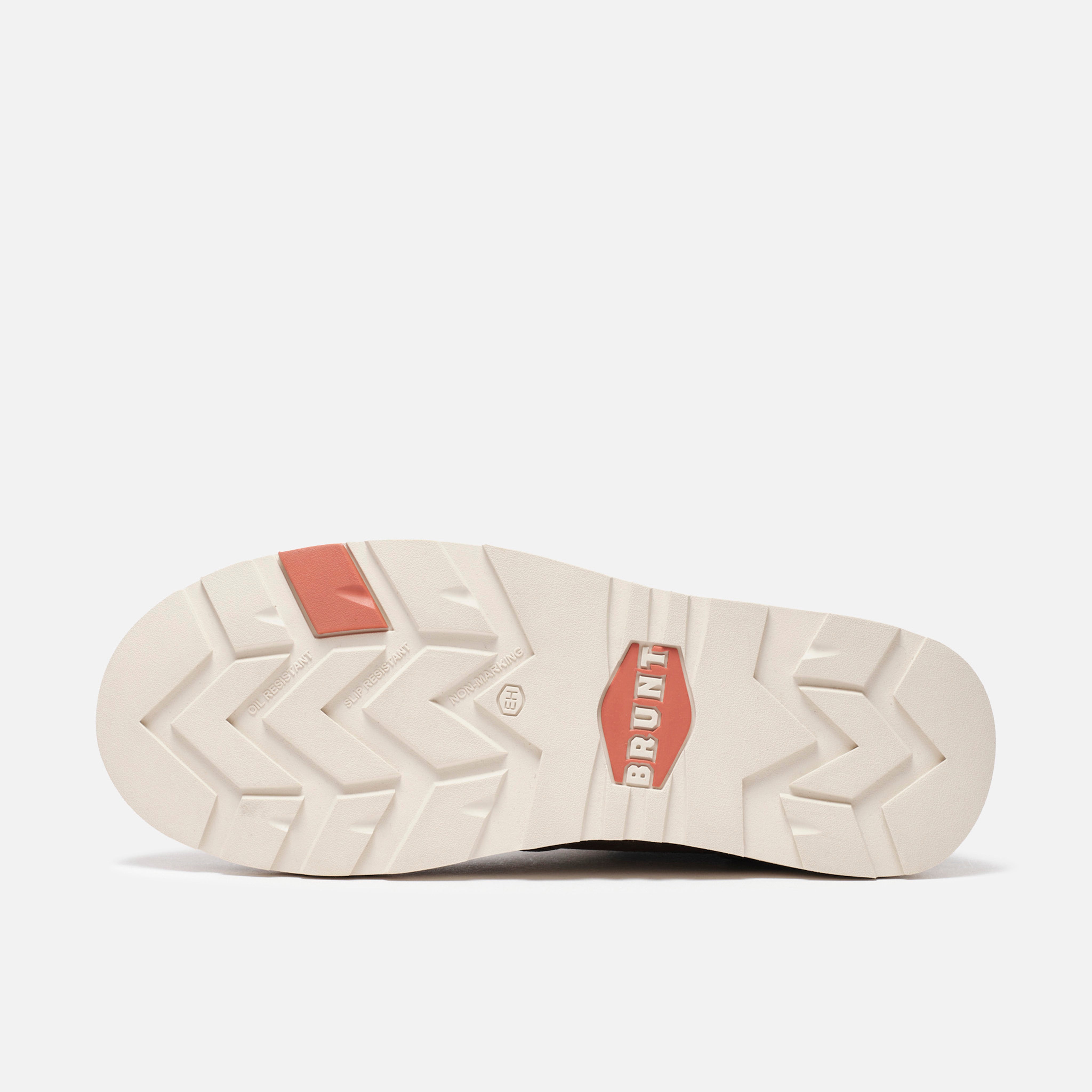 The Ohman (Soft Toe) | Dark Combat Boots Streetwear-Coordom