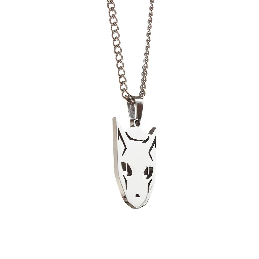 JoJo's Killer Queen Necklace-Coordom