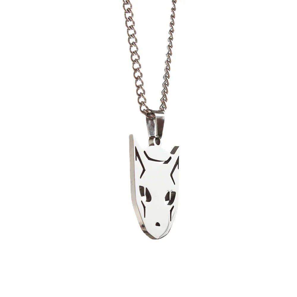 JoJo's Killer Queen Necklace-Coordom
