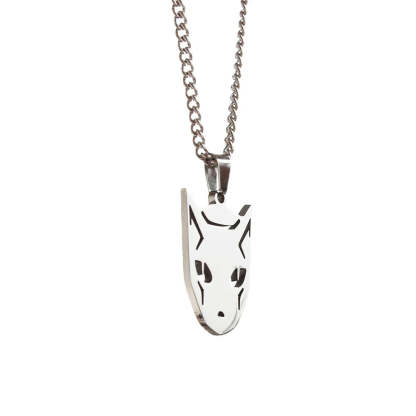 JoJo's Killer Queen Necklace-Coordom