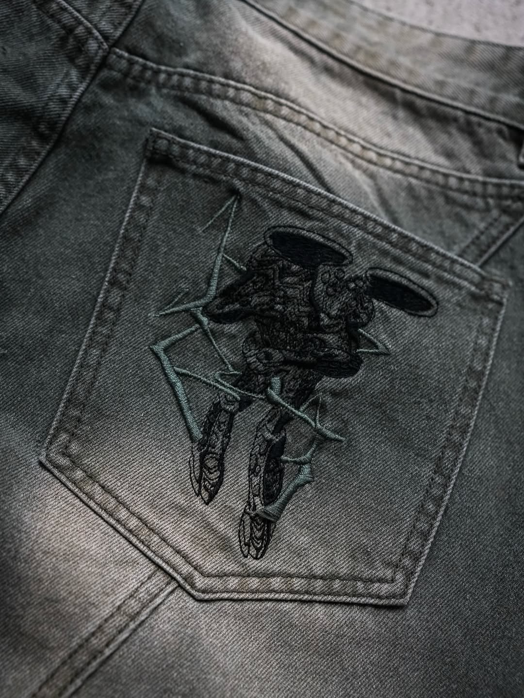 Gyro Jeans-Coordom