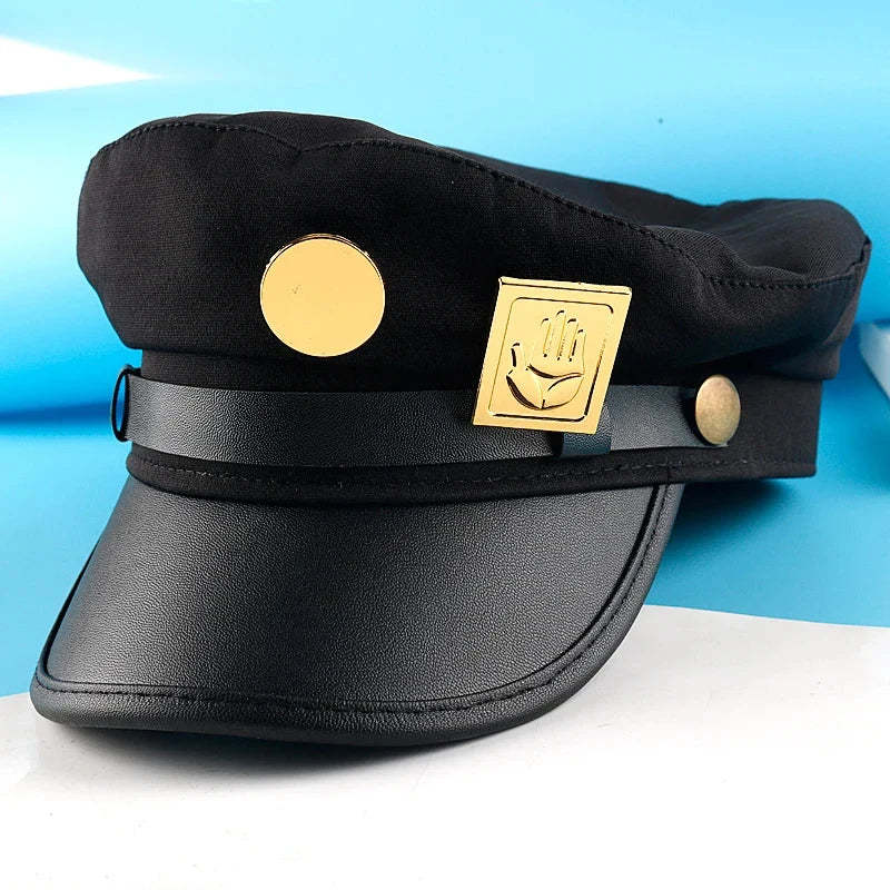 JoJo's Kujo Jotaro Hat-Coordom