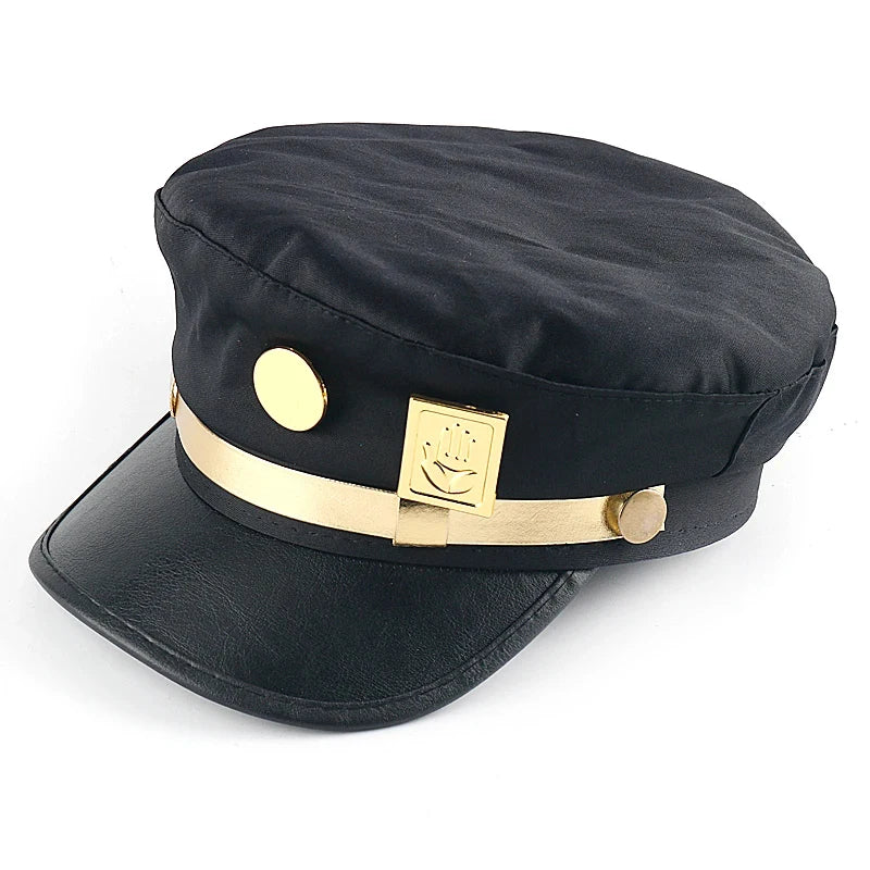 JoJo's Kujo Jotaro Hat-Coordom