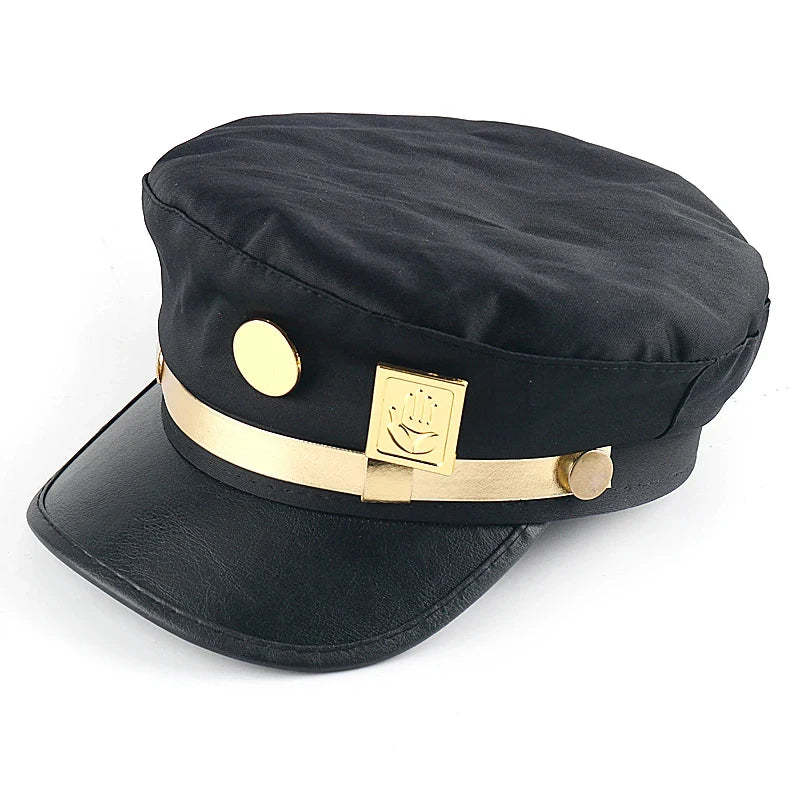 JoJo's Kujo Jotaro Hat-Coordom
