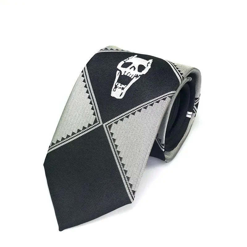 JoJo's Kira Yoshikage Neck Tie-Coordom