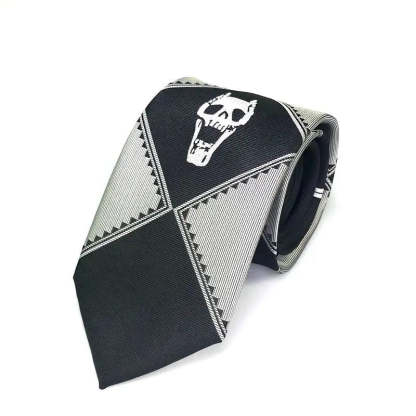 JoJo's Kira Yoshikage Neck Tie-Coordom