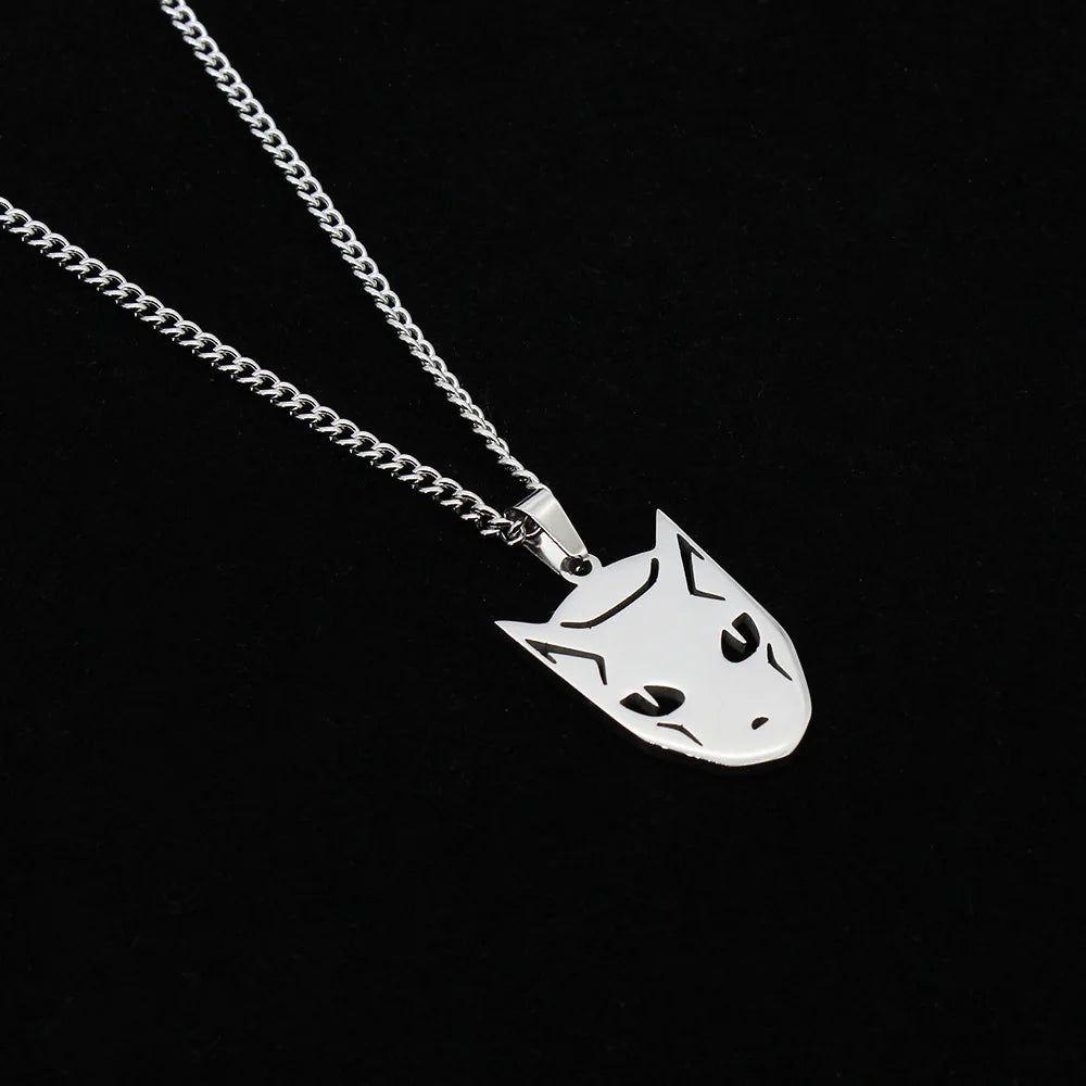 JoJo's Killer Queen Necklace-Coordom