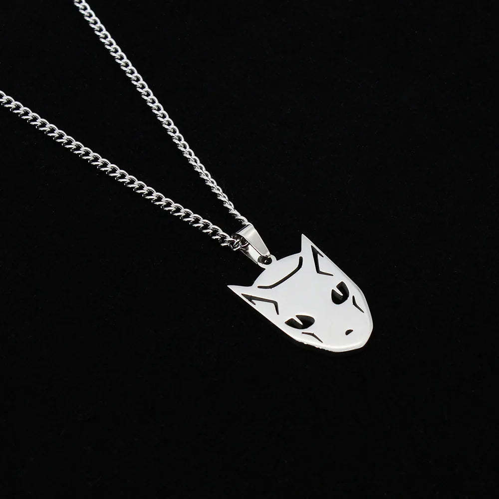 JoJo's Killer Queen Necklace-Coordom
