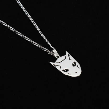 JoJo's Killer Queen Necklace-Coordom