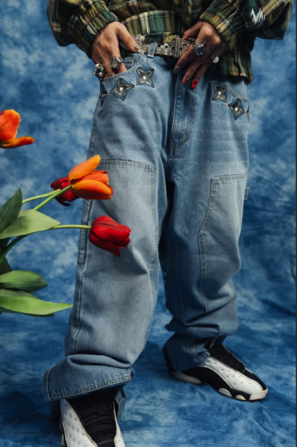 KAKASHI PANTS-Coordom