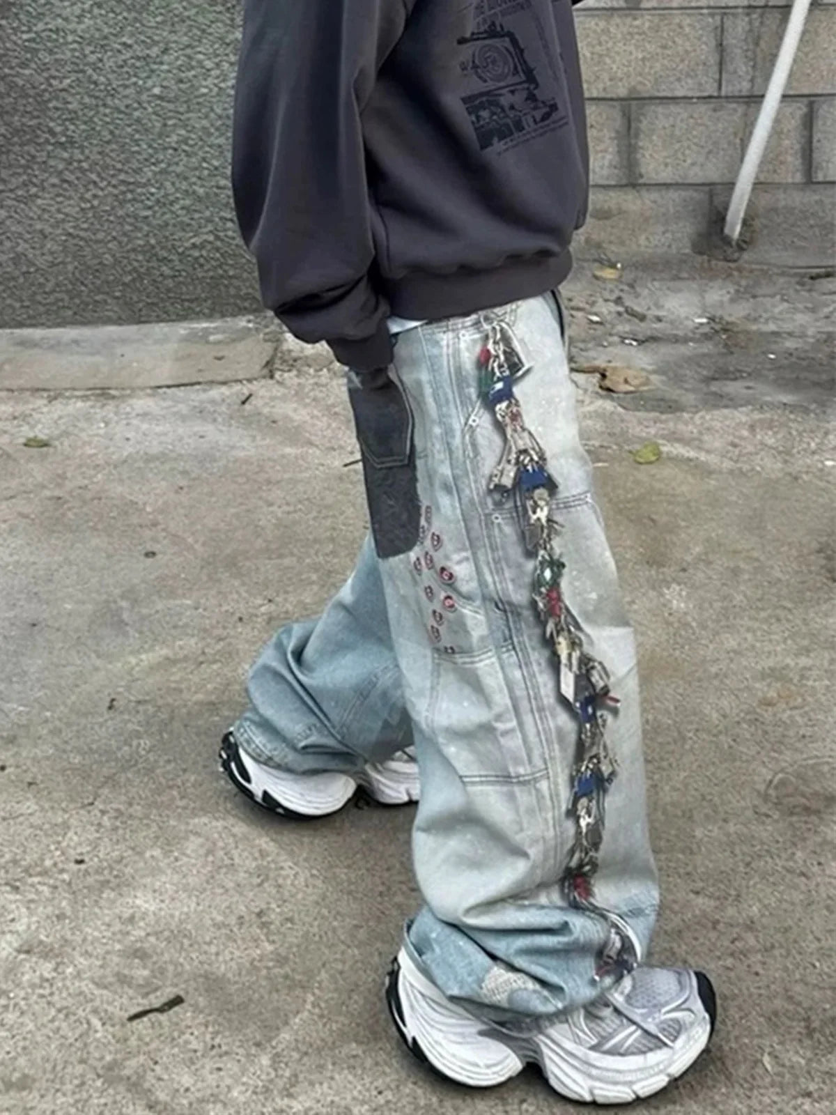 Illusion Jeans-Coordom