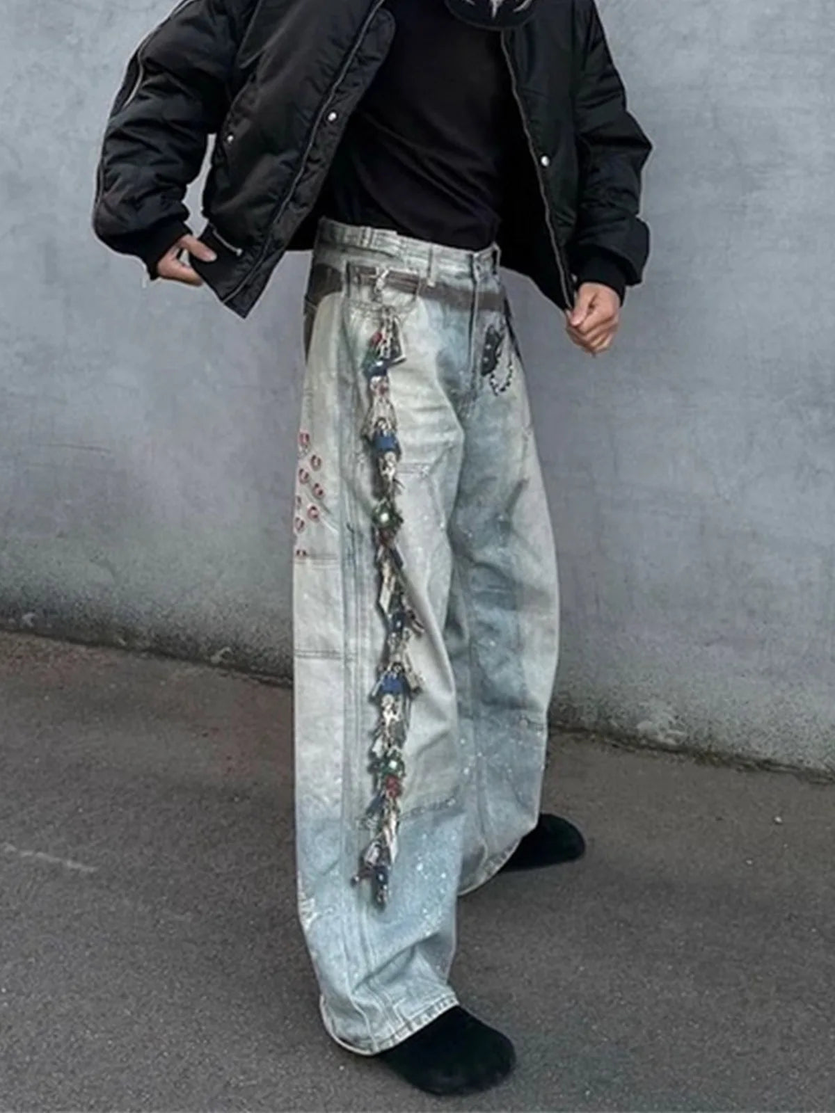 Illusion Jeans-Coordom