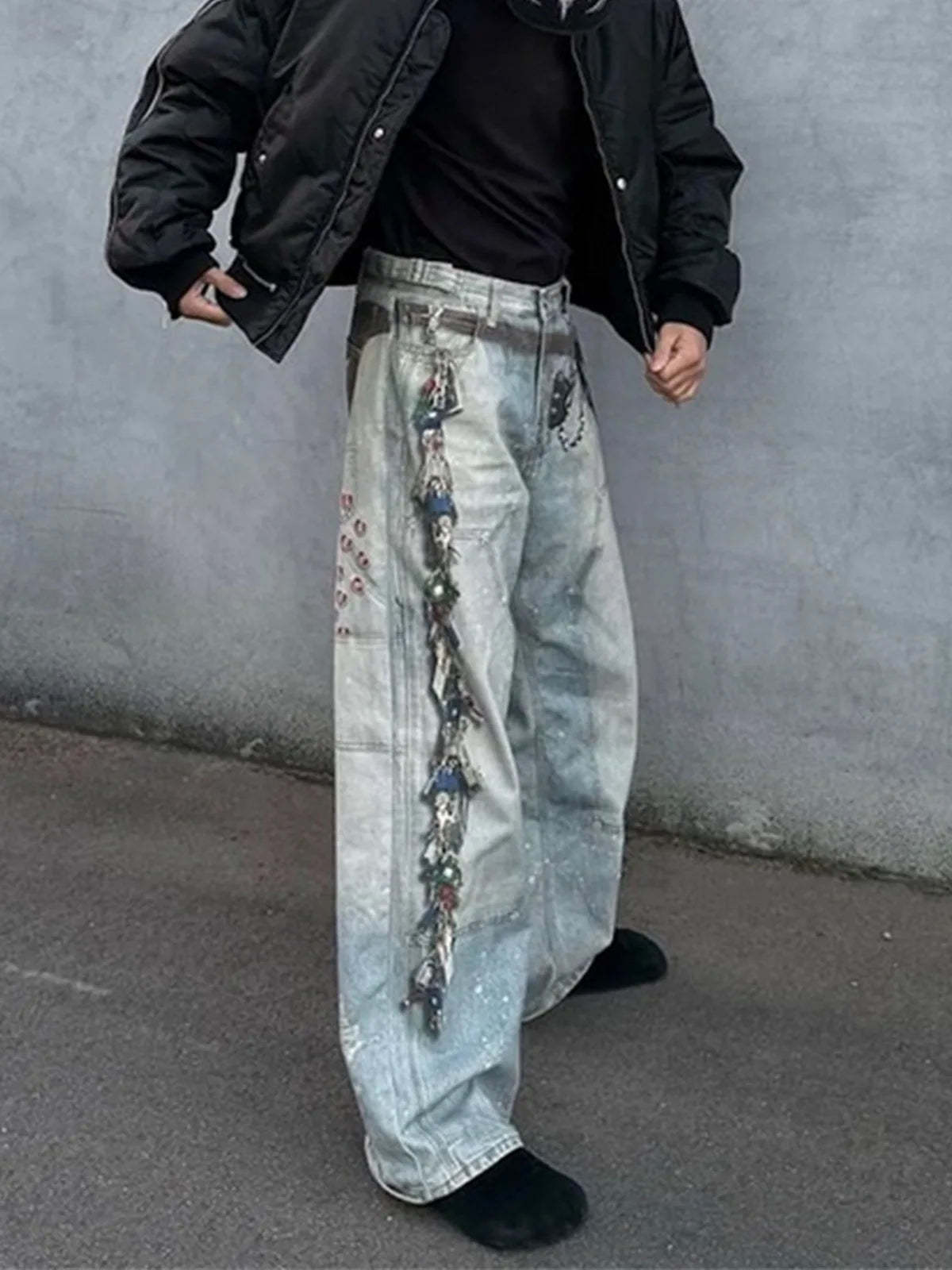 Illusion Jeans-Coordom