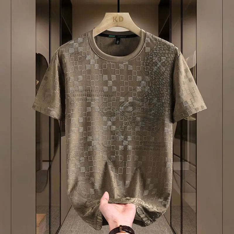 Kairo Dragon Tee-Coordom