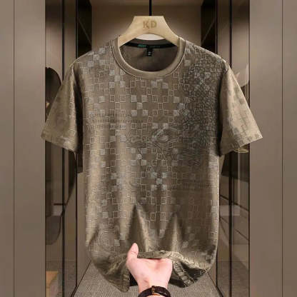 Kairo Dragon Tee-Coordom