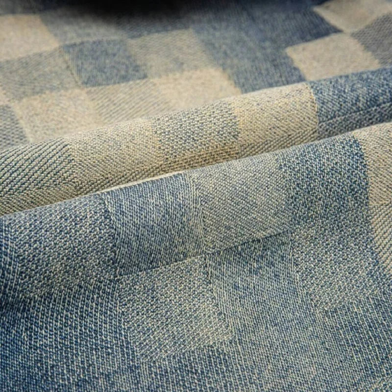 Marcello Tiled Jeans-Coordom