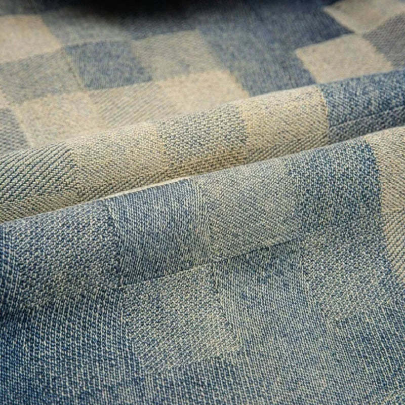 Marcello Tiled Jeans-Coordom