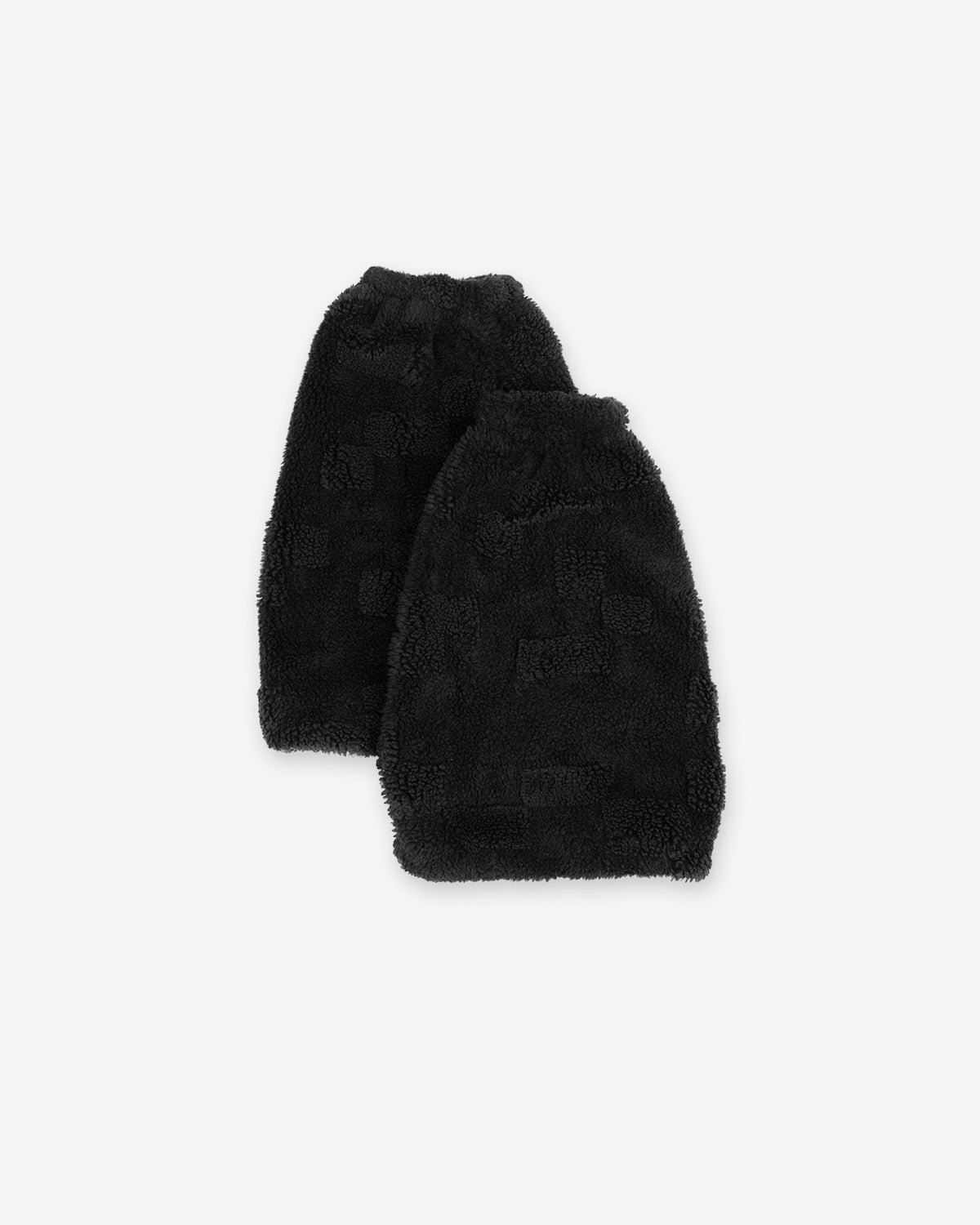  Sheep Sherpa Leg Warmers-Coordom