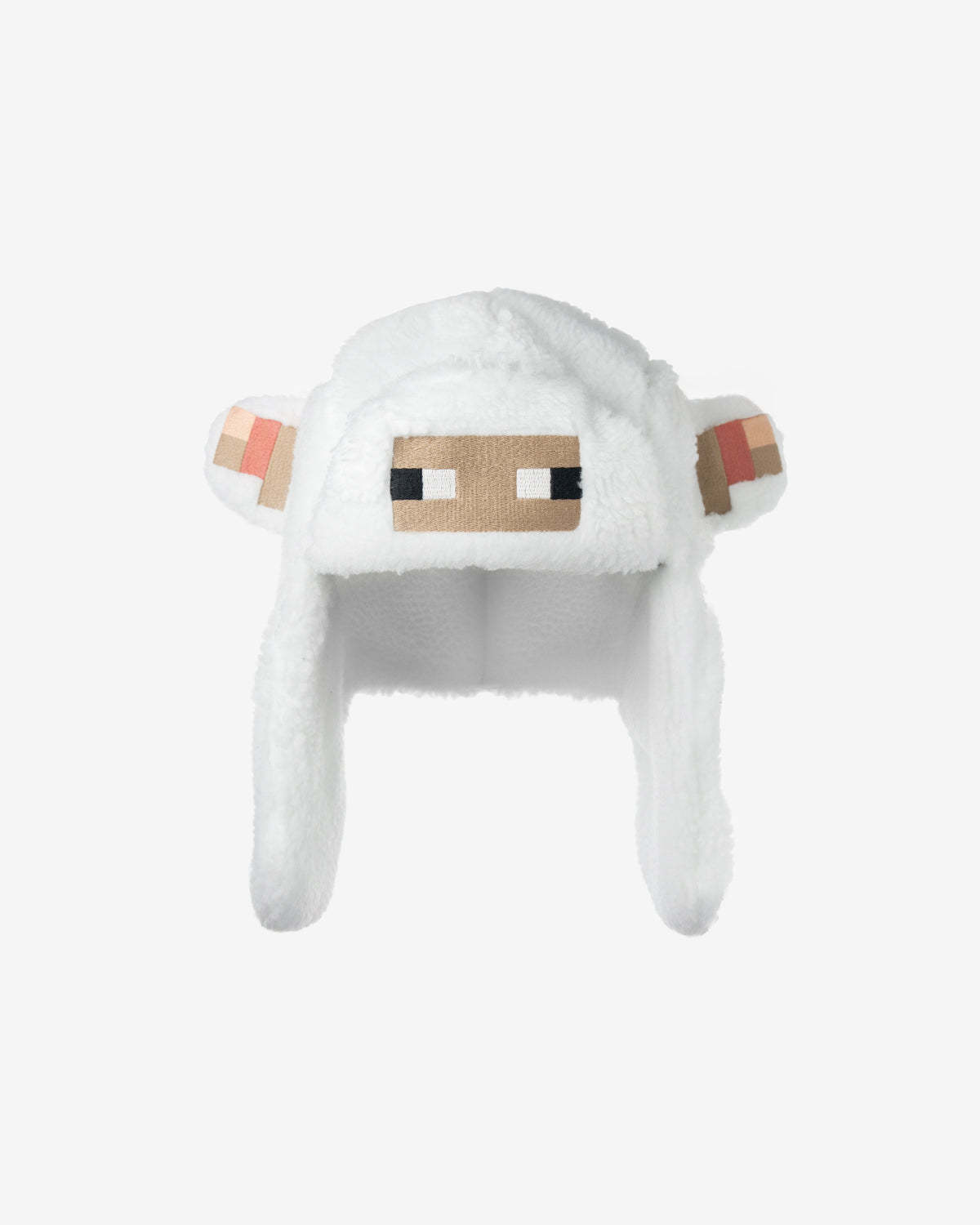  Sheep Ushanka-Coordom