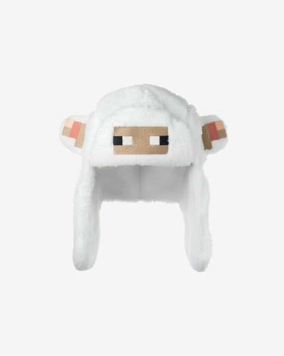  Sheep Ushanka-Coordom