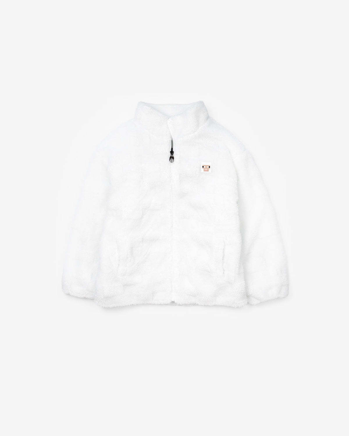 The Sheep Sherpa-Coordom