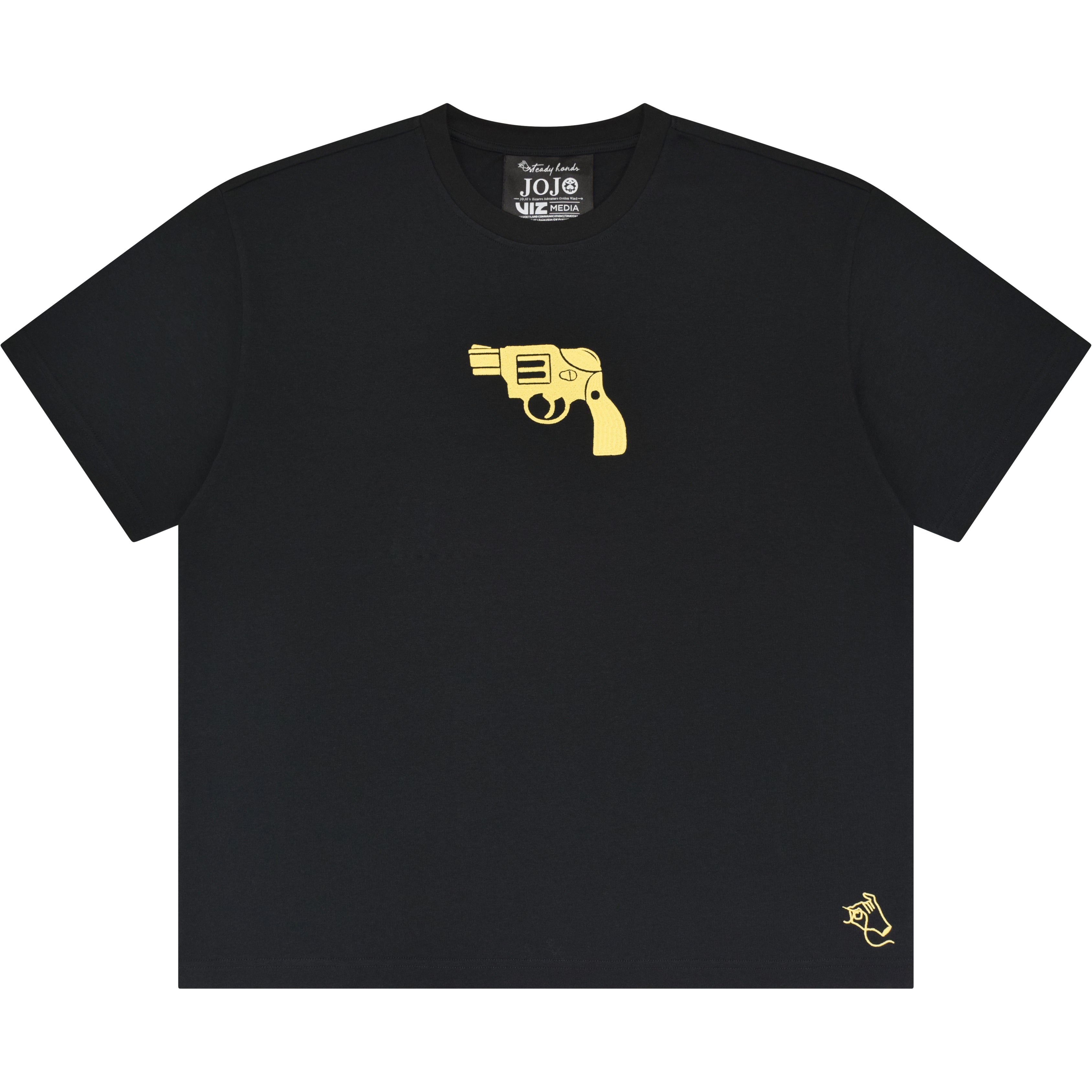 Six Bullets Tee-Coordom