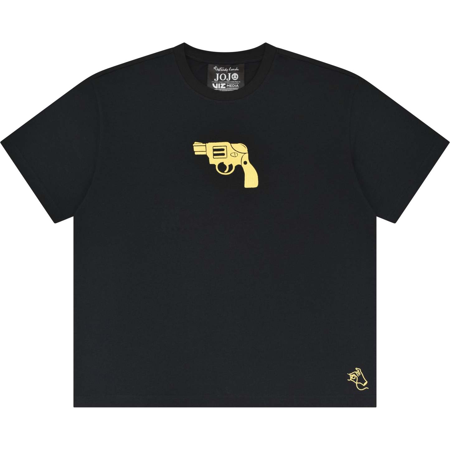 Six Bullets Tee-Coordom