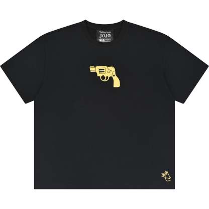 Six Bullets Tee-Coordom