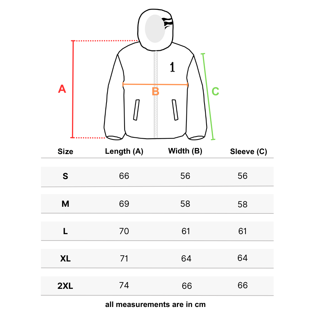  Primera Fleece-Coordom