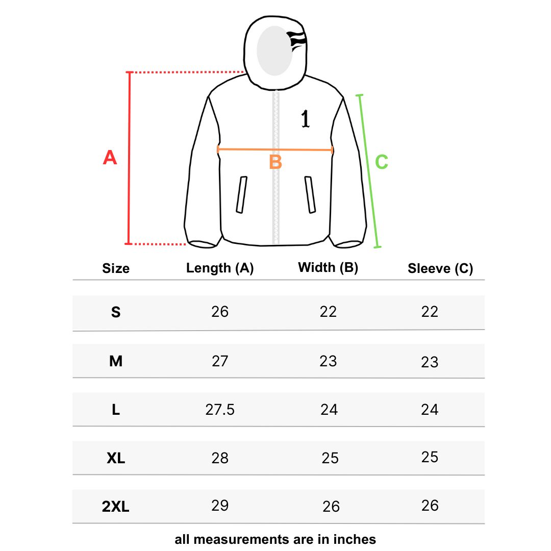  Primera Fleece-Coordom