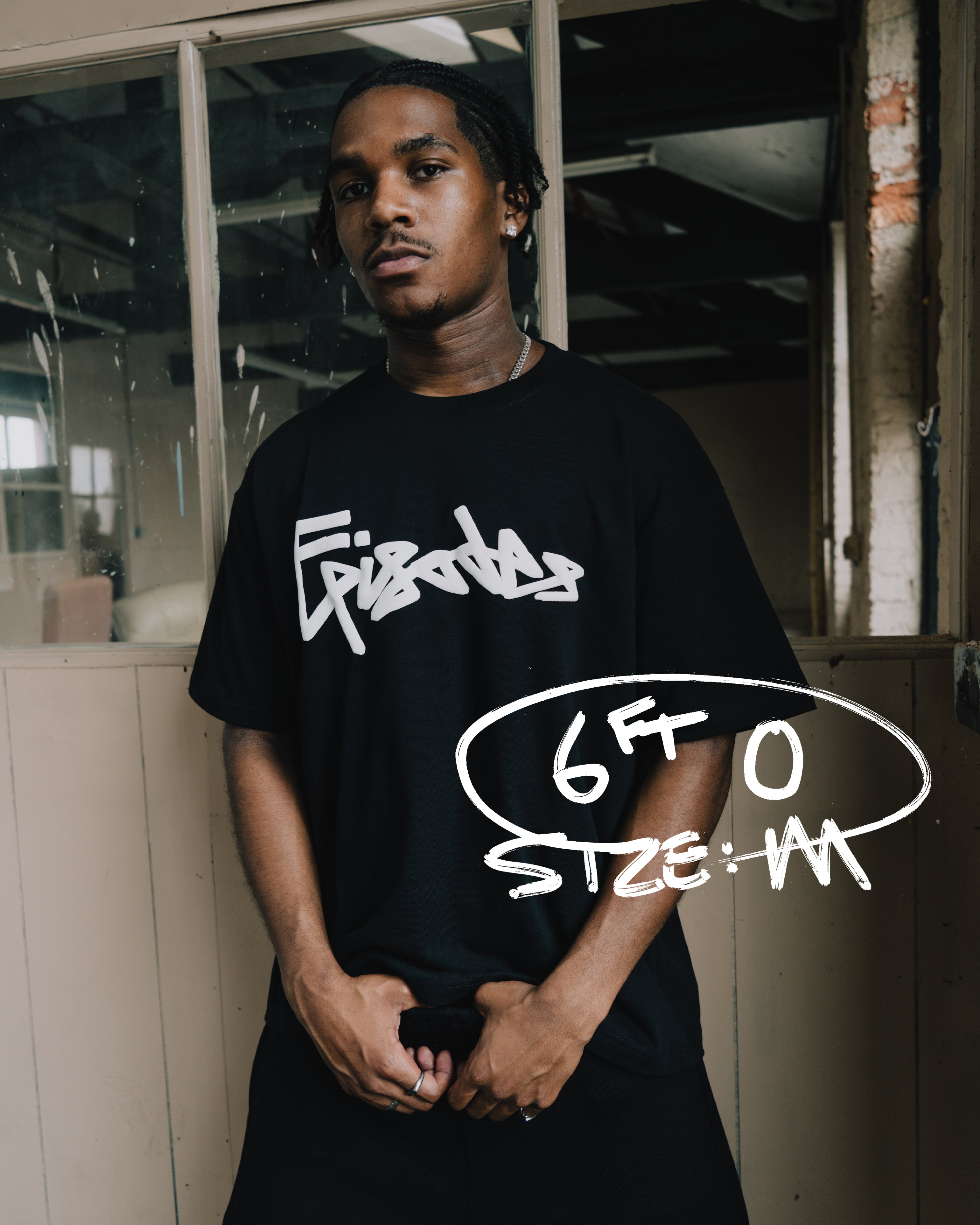 EPISODES TAG T BLKonWHT-Coordom