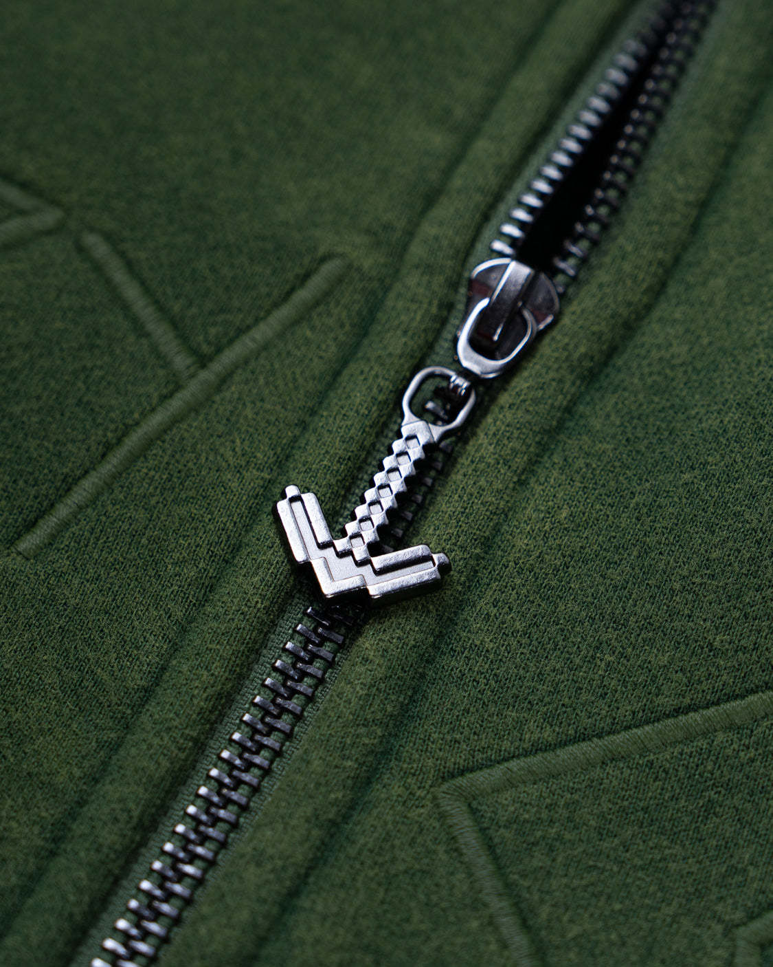 The Sketch Hoodie-Coordom