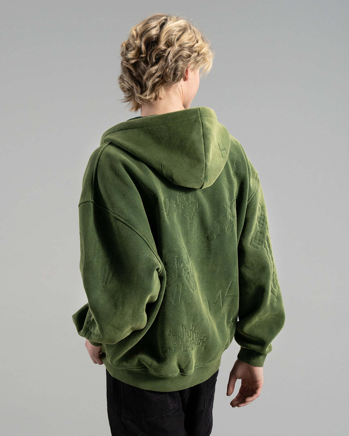 The Sketch Hoodie-Coordom