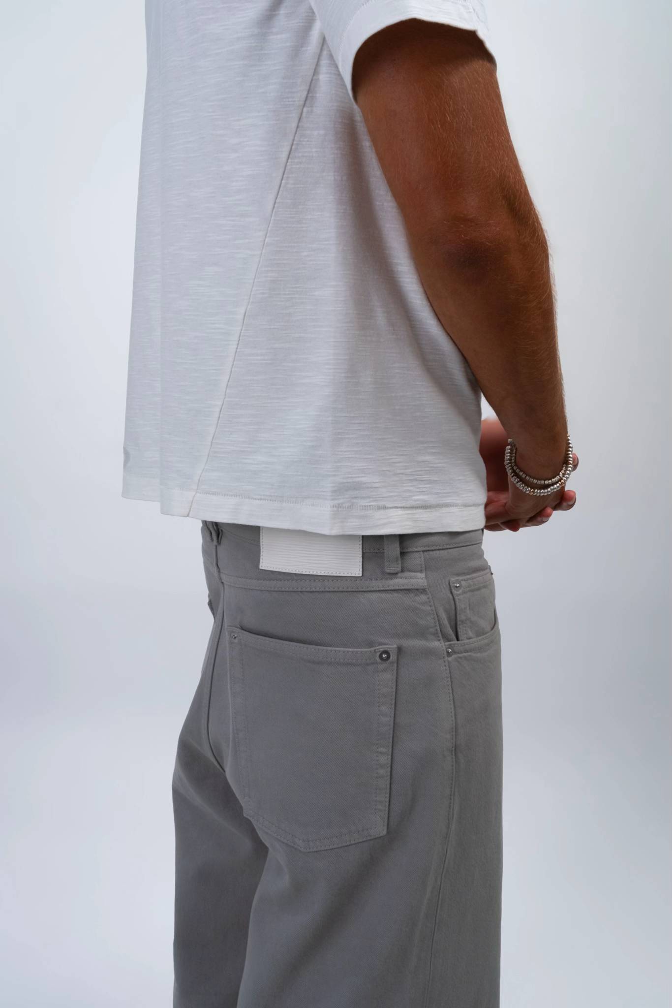 LEO WIDE LEG DENIM-Coordom