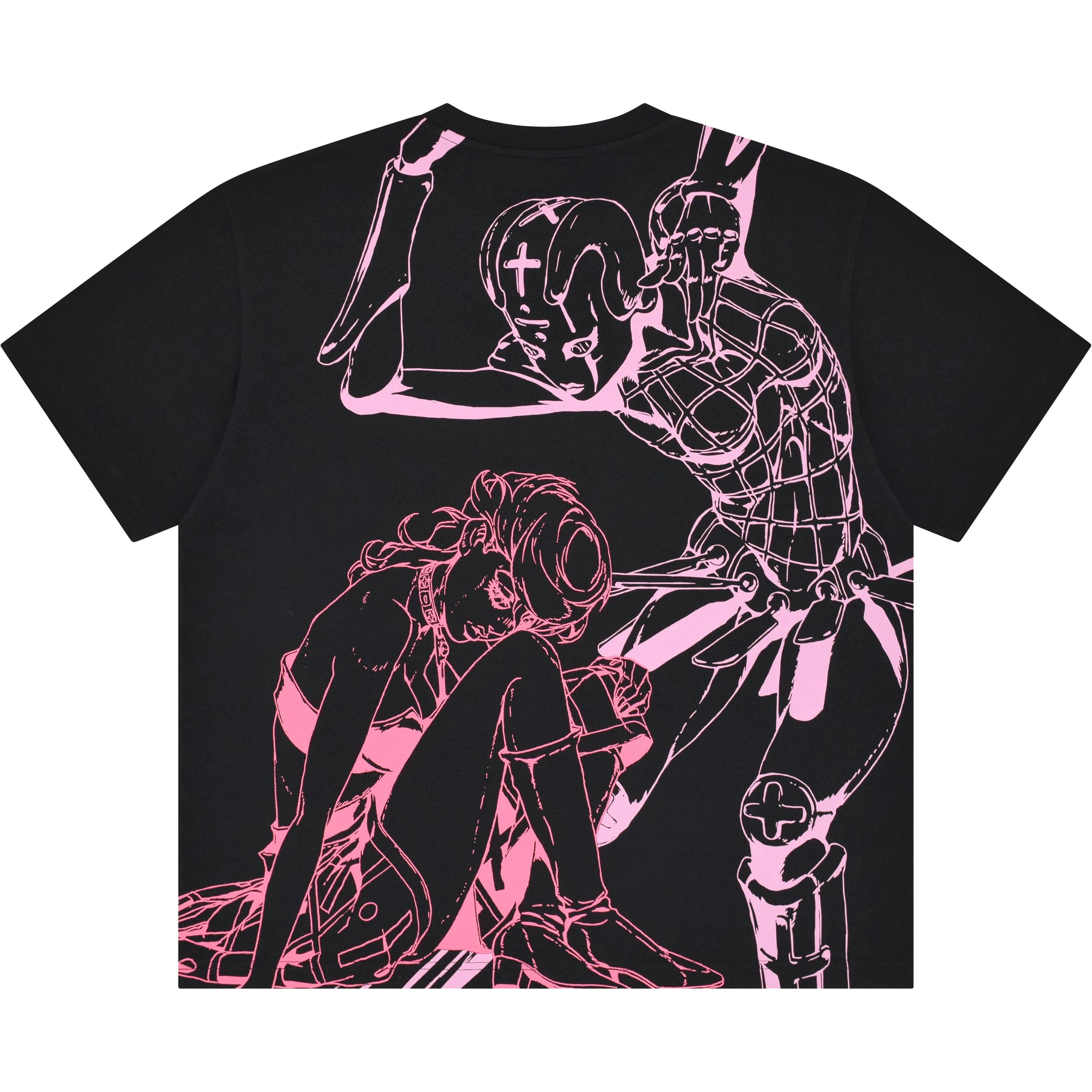 Spicy Lady Tee-Coordom