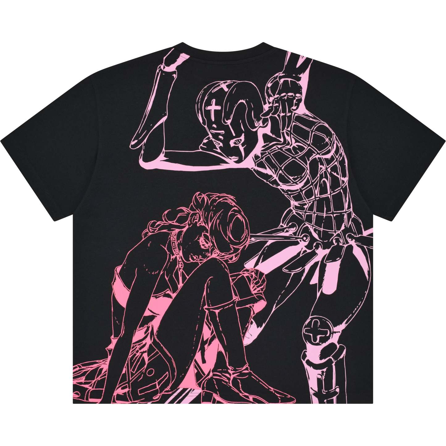 Spicy Lady Tee-Coordom