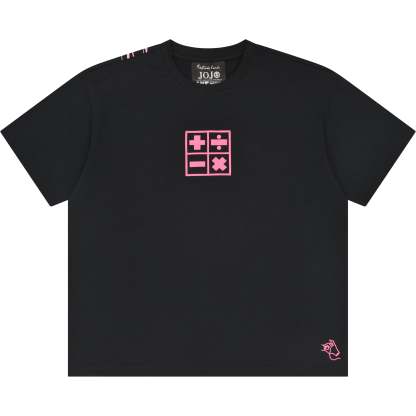 Spicy Lady Tee-Coordom