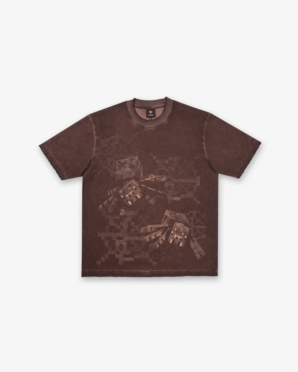  Spider Tee-Coordom